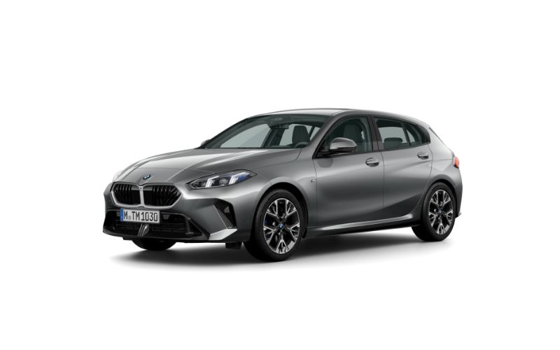 BMW Serie 1 1