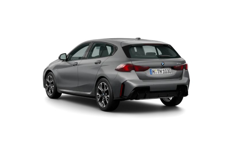BMW Serie 1 3