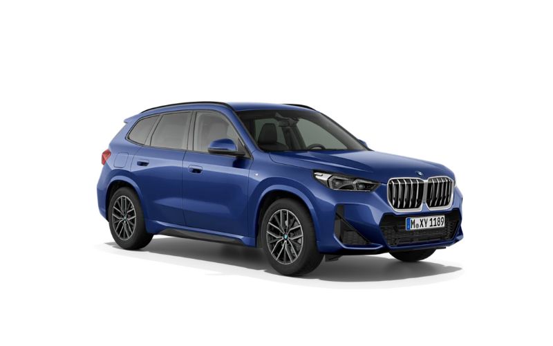 BMW X1 1