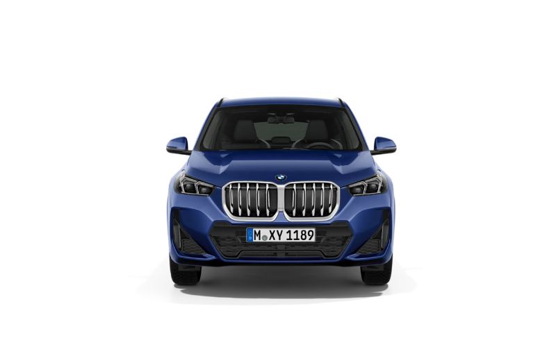 BMW X1 2