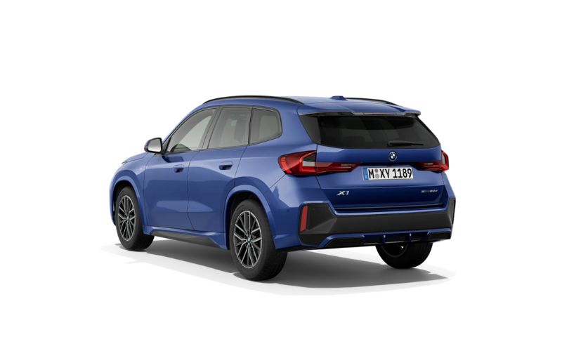 BMW X1 3